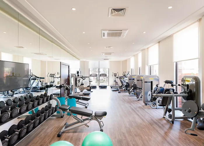 Rixos Premium Goecek - Adult Only