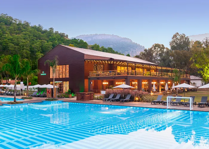 Rixos Premium Goecek - Adult Only