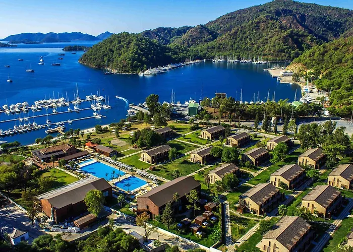 Rixos Premium Goecek - Adult Only